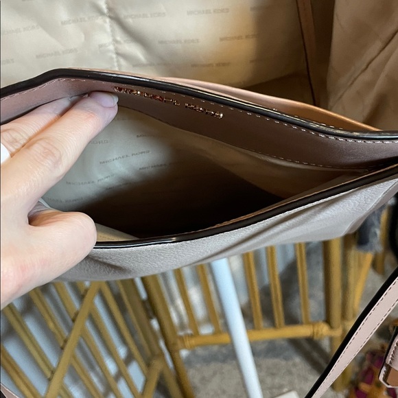 Michael Kors Whitney leather large Tote Bag - Picture 16 of 16